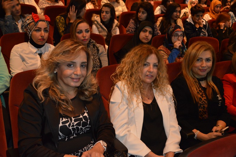 Syndicate's Conference Early Detection of Learning Disabilities
